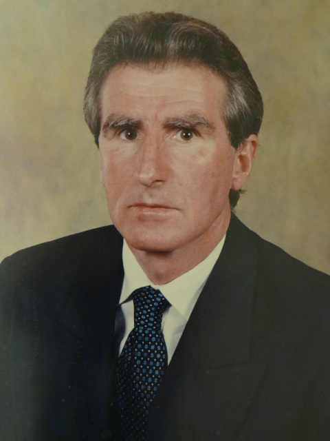 Edemar Roberto Andreatta